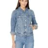 Madewell The Jean Jacket In Medford Wash -Daily Clothes Store 91C9oxMTWtL. AC SR736920