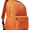 Carhartt 21 L Classic Laptop Daypack 1 Carhartt 21 L Classic Laptop Daypack -Daily Clothes Store 91JoNurM9eL. AC SR736920