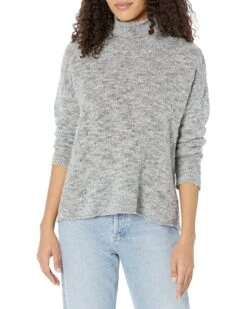 Eileen Fisher Turtleneck Pullover