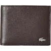 Lacoste FG Small Billfold -Daily Clothes Store 91QItq5mX7L. AC SR736920
