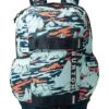 Burton Kids 18 L Distortion Backpack (Little Kids/Big Kids) -Daily Clothes Store 91V7UFNyKgL. AC SR736920