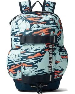 Burton Kids 18 L Distortion Backpack (Little Kids/Big Kids)