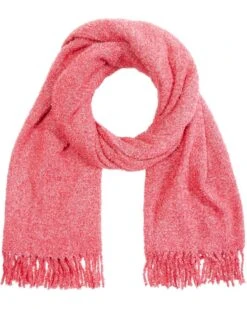 Madewell Transitional Knubby Solid Scarf