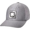 Black Clover Balanced Hat -Daily Clothes Store 91XA4NhFaIL. AC SR736920