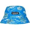 Hurley Kids Bucket Hat (Big Kids)