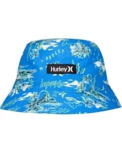 Hurley Kids Bucket Hat (Big Kids)
