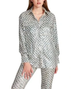 Steve Madden Andee Shacket