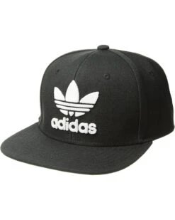 Adidas Originals Trefoil Chain Snapback Cap