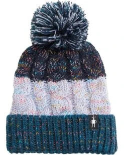 Smartwool Kids Isto Beanie (Little Kids/Big Kids)