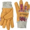 Carhartt Women's Suede Work-Knit Gloves -Daily Clothes Store 91rUPaxZRL. AC SR736920