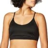 PUMA Women's Low Impact Strappy Bra -Daily Clothes Store 91tR6jng1sL. AC SR736920