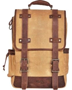 Milwaukee Boot Company North Point Backpack